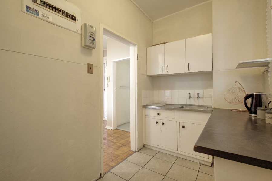 To Let 1 Bedroom Property for Rent in St Georges Park Eastern Cape